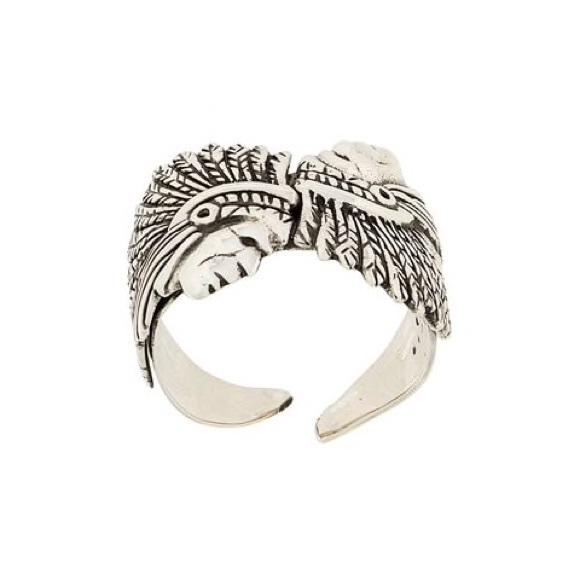 Gas Bijoux Santa Fe Ring - Picture 5 of 7